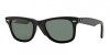 OKULARY RAY-BAN® WAYFARER RB 2140 901/58 54 ROZMIAR L Z POLARYZACJĄ